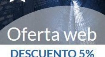 Descuento Desatascos Barcelona
