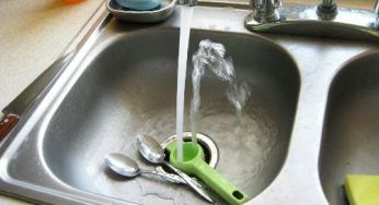 Desatascar Tuberías Cocina